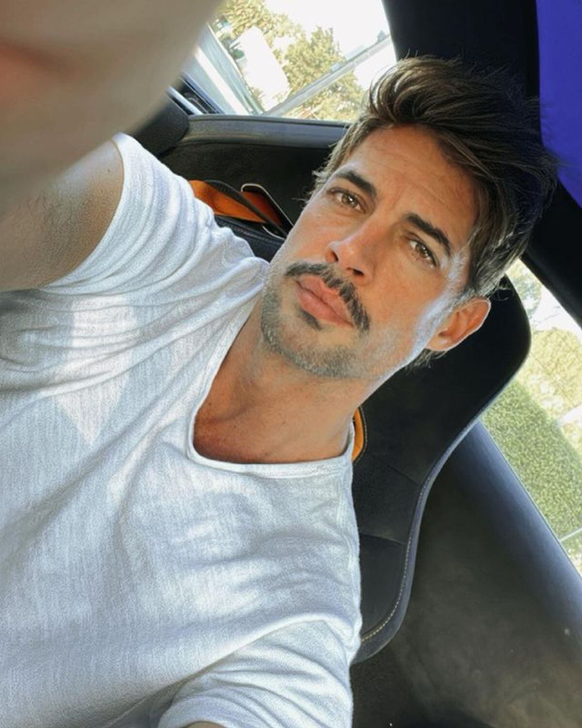 El actor comenzó en la industria del entretenimiento en 2003 (Foto: William Levy / Instagram)