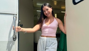 La Rosa de Guadalupe: Actriz peruana Lupe Rodríguez aparecerá en episodio próximo