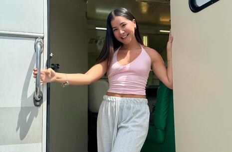 La Rosa de Guadalupe: Actriz peruana Lupe Rodríguez aparecerá en episodio próximo