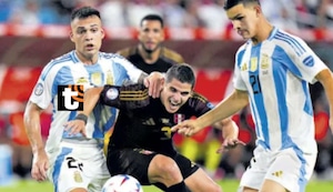 Dimos pena en la Copa: Perú fue eliminado del torneo, solo hicimos un punto y ni un gol