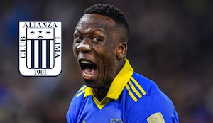 Luis Advíncula no va más en Boca Juniors: Su destino será Alianza Lima