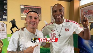 Jean Deza se confiesa en ‘La Fe de Cuto’: Lágrimas, mea culpa, Diego Rebagliati, Magaly y más ¡PICANTE!