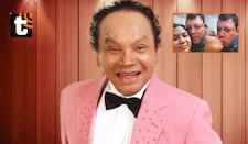 Melcochita olvida a Monserrat Seminario y la ‘echa’: “Seguro se casará con su amigo”