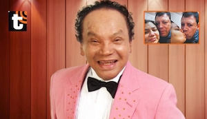 Melcochita olvida a Monserrat Seminario y la ‘echa’: “Seguro se casará con su amigo”