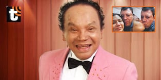 Melcochita olvida a Monserrat Seminario y la ‘echa’: “Seguro se casará con su amigo”