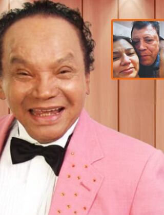 Melcochita olvida a Monserrat Seminario y la ‘echa’: “Seguro se casará con su amigo”