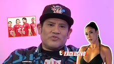 Giany Cossio y el día en que Tilsa lo llevó a una disco y se encontraron con Farfán, Guerrero, Vargas y Pizarro: “En el box estaban Los 4 Fantásticos”