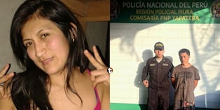 Hombre asesina a su esposa y luego se entrega en Chulucanas
