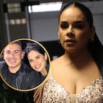 Giuliana Rengifo confirma que está distanciada de su pareja: “No tengo paciencia con personas que quieren imponerse”