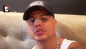 Jonathan Maicelo responde con todo a quienes critican su operación de nariz: ¿qué dijo?