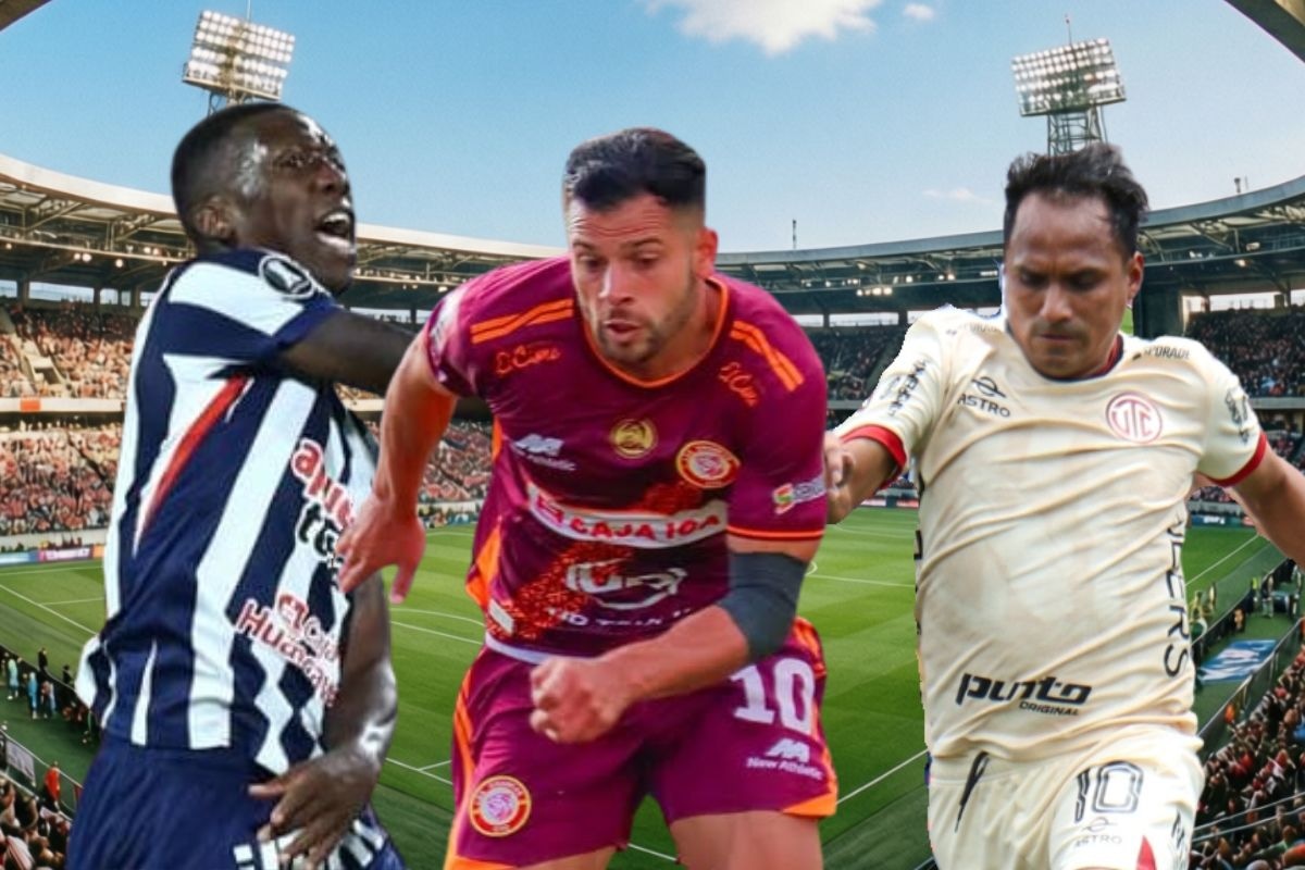 Mira cómo se movieron las posiciones en la Tabla del Apertura. (Qwen / Redes sociales)