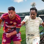 Los Chankas líder y cómo se movieron las posiciones