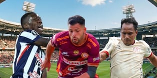 Mira cómo se movieron las posiciones en la Tabla del Apertura. (Qwen / Redes sociales)