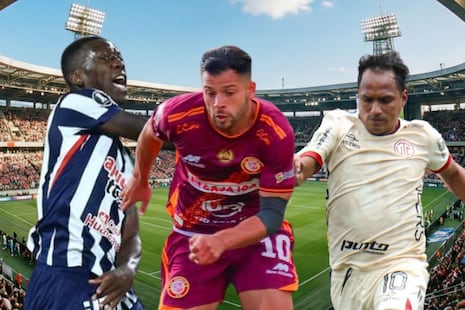 Tabla de Posiciones del Apertura 2026: Los Chankas líder y cómo se movieron las otras posiciones