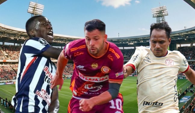 Mira cómo se movieron las posiciones en la Tabla del Apertura. (Qwen / Redes sociales)