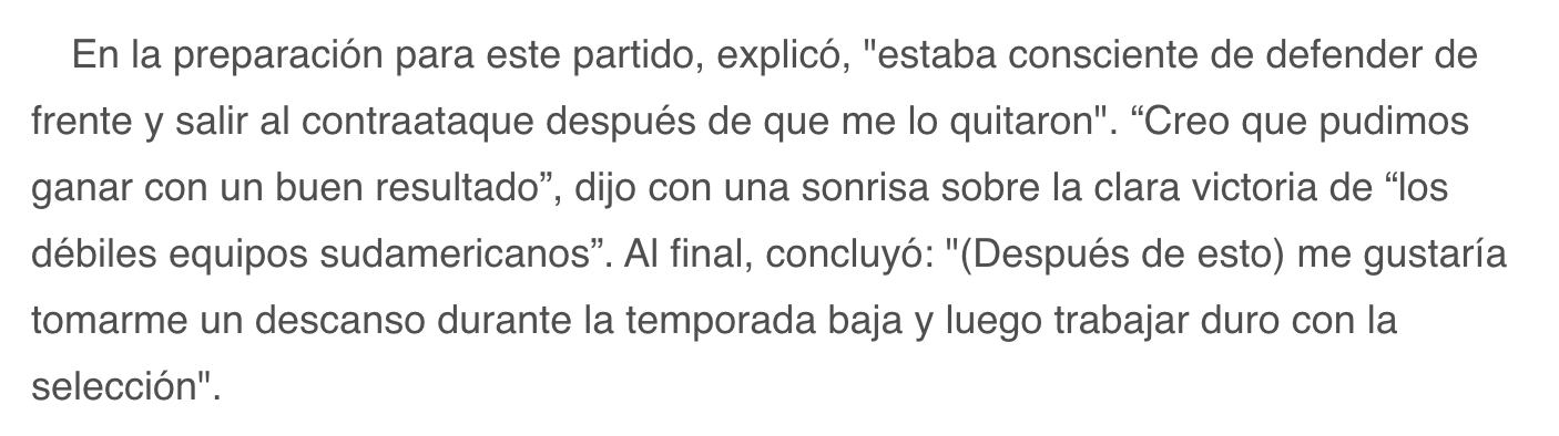 Perú vs Japón tuvo varios gestos polémicos al finalizar el partido, el de Kaoru Mitoma fue uno de ellos. Foto: Captura.