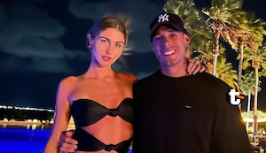 ¿Alessia Rovegno y Hugo García se separaron? Las pistas