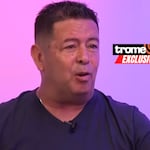 Puchungo deja en shock tras confesar que estuvo preso en Argentina: “Pensé que era una broma de Damián y el Toyo”