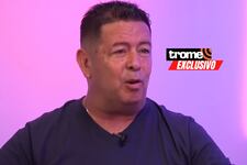 Puchungo deja en shock tras confesar que estuvo preso en Argentina: “Pensé que era una broma de Damián y el Toyo”