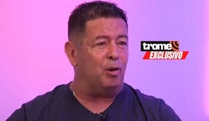 Puchungo deja en shock tras confesar que estuvo preso en Argentina: “Pensé que era una broma de Damián y el Toyo”