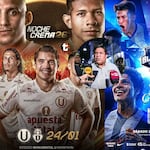 ¡Alerta compadres! Mininter rechaza que la Noche Crema y la Blanquiazul se jueguen el mismo día