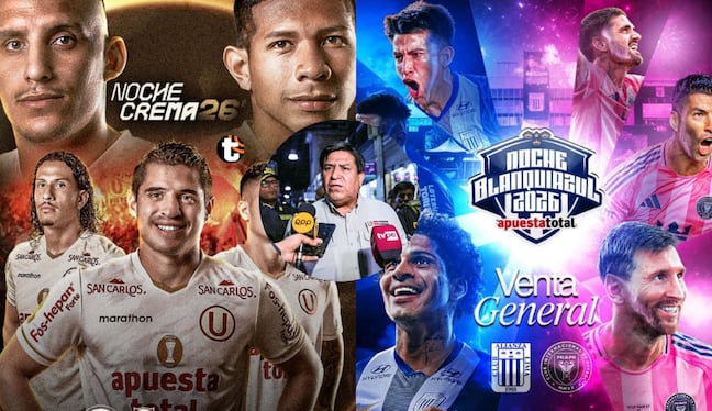 El ministro del Interior se opone a que la Noche Crema y la Noche Blanquiazul se disputen el mismo día, sábado 24 de enero.