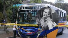 ¡Balean a chofer de Nuevo Horizonte en Ate! Sicario se hizo pasar por pasajero y conductor quedó en UCI