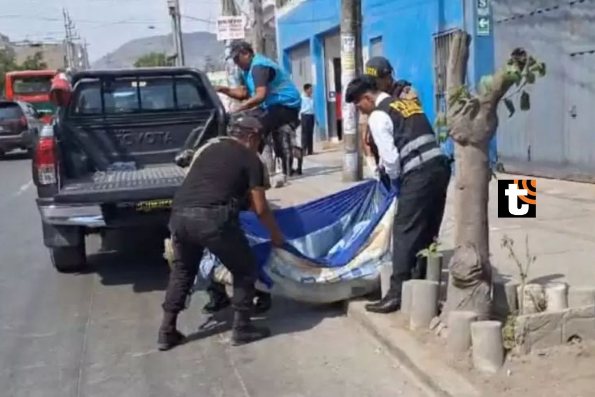 Un hombre mató a martillazos a su hermano porque habría intentado abusar sus sobrinas.