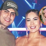 Pamela es acusada de gritarle a la hija de Paul Michael: “Está enferma”