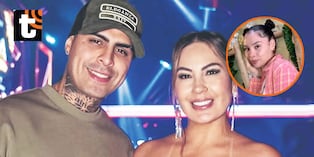Pamela López es acusada de gritarle a la hija de Paul Michael: “La puse en su sitio, está enferma”