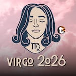 Horóscopo 2026 de Virgo, predicciones: ¿Qué le espera el próximo año en el amor, la salud y el dinero?