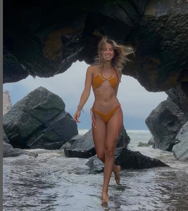 Foto: Instagram / @karimescander