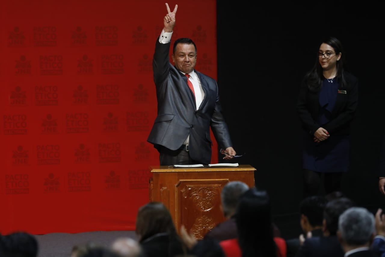 (Foto: Piko Tamashiro / GEC)