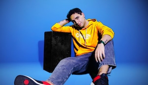 Cantautor nacional M. Encalada: “Perú puede ser una potencia musical”