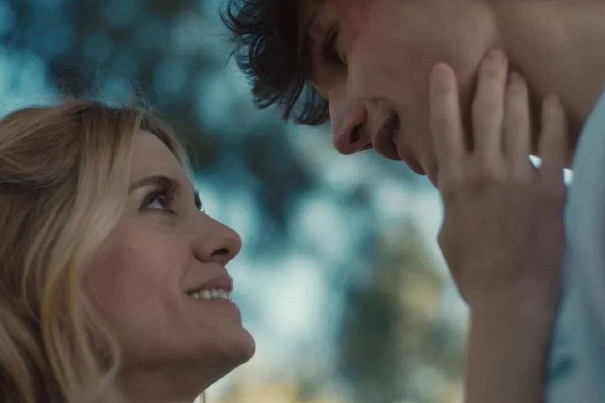 "Escándalo, relato de una obsesión" se estrenó el 11 de enero de 2023 por Telecinco (Foto: Mediaset)