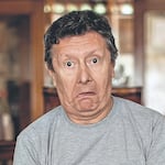 Chuiman confirma su regreso a la TV: ¿regresará a ‘Al fondo hay sitio’?