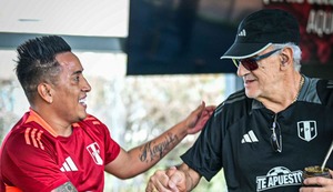 ¿Debe jugar Cueva ante Chile? Responden Germán Leguía, ‘Chevo’ Acasuzo, Silvio Valencia y más | ENCUESTA