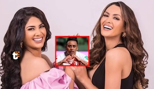 Micheille Soifer fue el nexo entre su hermana Chris y Cueva, según Jeyci: “Ella le daba los mensajes, hablaban en clave”