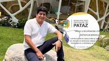 ¡Más de S/11 millones en contratos con el Estado! Secuestro de Jenss Lara destapa vínculos con obras públicas en Pataz