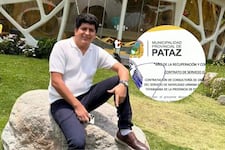 ¡Más de S/11 millones en contratos con el Estado! Secuestro de Jenss Lara destapa vínculos con obras públicas en Pataz
