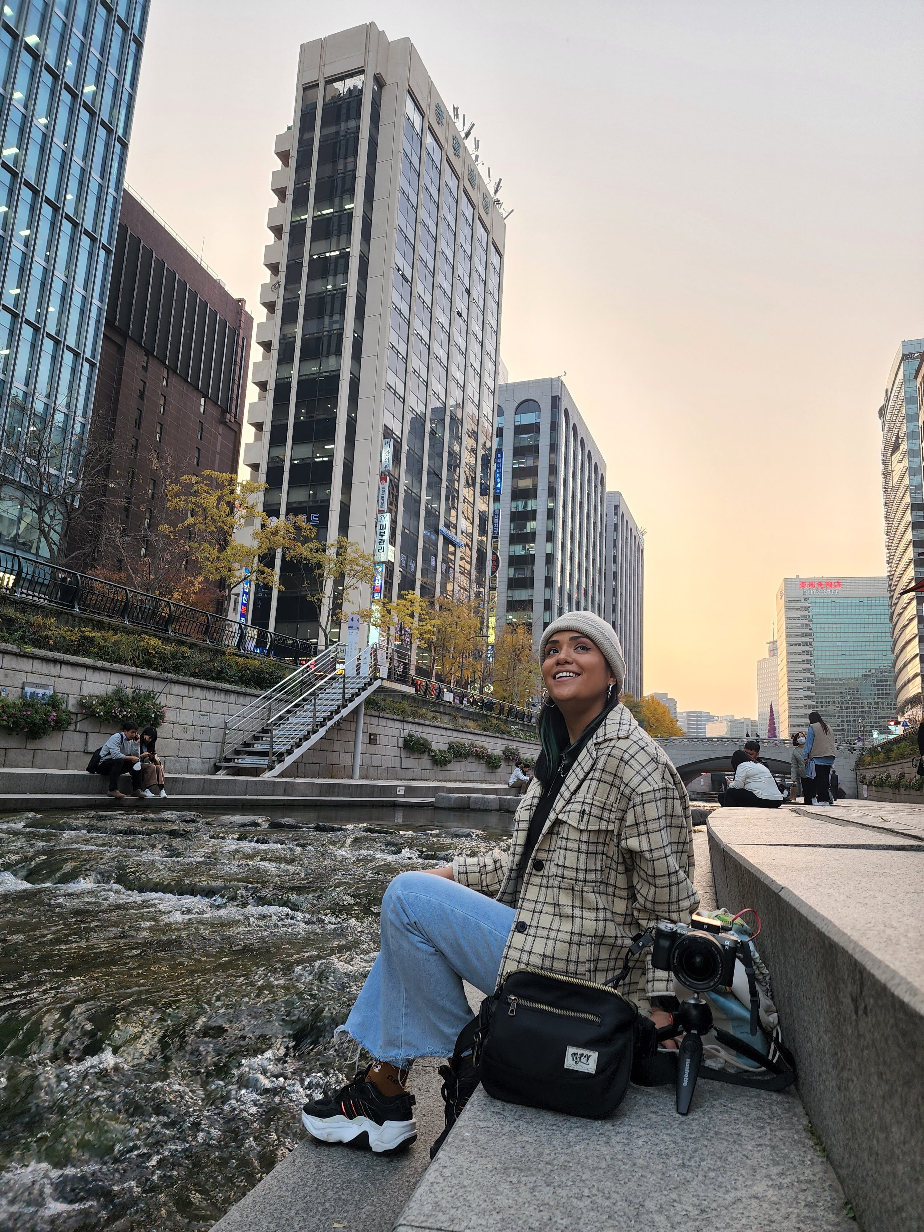 Los viajes se han convertido en una gran oportunidad para ver opciones de negocios.