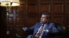 Pepitas de Trome: El boom inmobiliario de Luis Galarreta