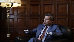 Pepitas de Trome: El boom inmobiliario de Luis Galarreta