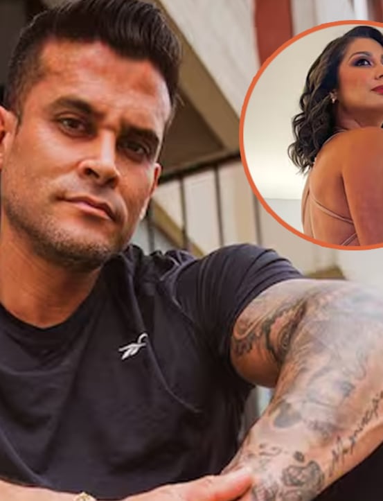 Christian Domínguez