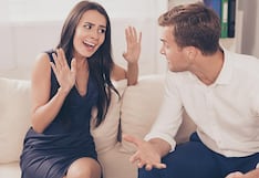 Parejas infieles y manipuladoras