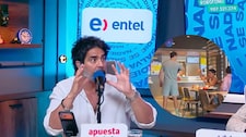 ¡Le llueven críticas por intentar defender a acusado de homofobia! Jhovan Tomasevich causa polémica tras ataque a pareja gay en Miraflores