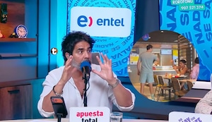 Jhovan Tomasevich desata críticas por sus comentarios sobre ataque homofóbico en Miraflores: Tulita lo encara EN VIVO