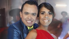 Katy Prado pasó incómodo momento al actuar con Chikiplum en El Reventonazo: “No existe siquiera una relación de padres”