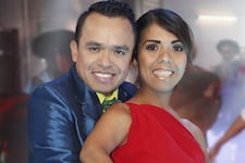 Katy Prado pasó incómodo momento al actuar con Chikiplum en El Reventonazo: “No existe siquiera una relación de padres”
