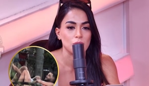 Onelia se quiebra EN VIVO tras ampay de Mario: “No estoy dispuesta a aceptar faltas de respeto. No más”